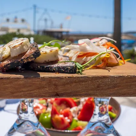 Venetian-style Santorini 1 Bedroom Astroglia Beautiful *