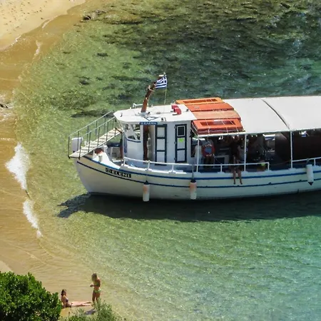 Venetian-style Santorini 1 Bedroom Astroglia Beautiful * サントリーニ