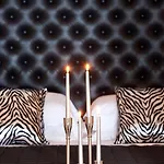 Venetian-style Santorini 1 Bedroom Astroglia Beautiful Vila