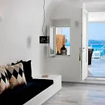 Vila Venetian-style Santorini 1 Bedroom Astroglia Beautiful *