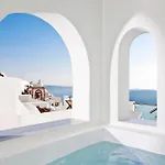Venetian-style Santorini 1 Bedroom Astroglia Beautiful
