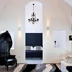 Vila Venetian-style Santorini 1 Bedroom Astroglia Beautiful Fira (Santorini)