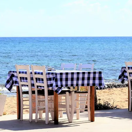 Venetian-style Santorini 1 Bedroom Astroglia Beautiful * Φηρά