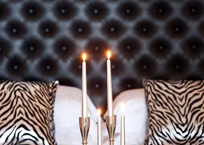 Venetian-style Santorini 1 Bedroom Astroglia Beautiful Βίλα