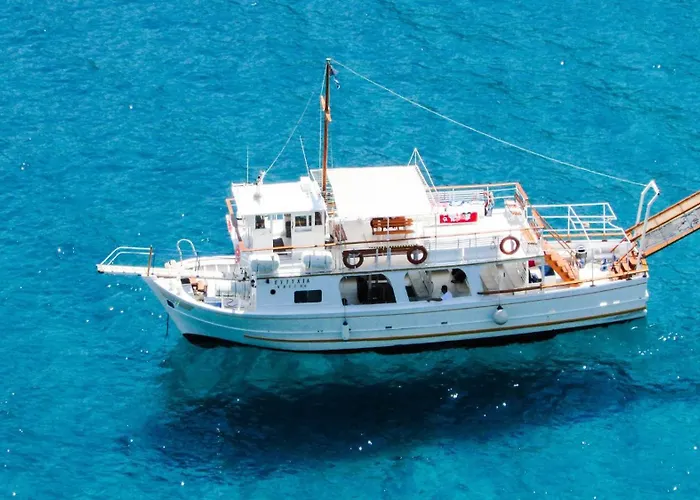 Venetian-style Santorini 1 Bedroom Astroglia Beautiful * Φηρά