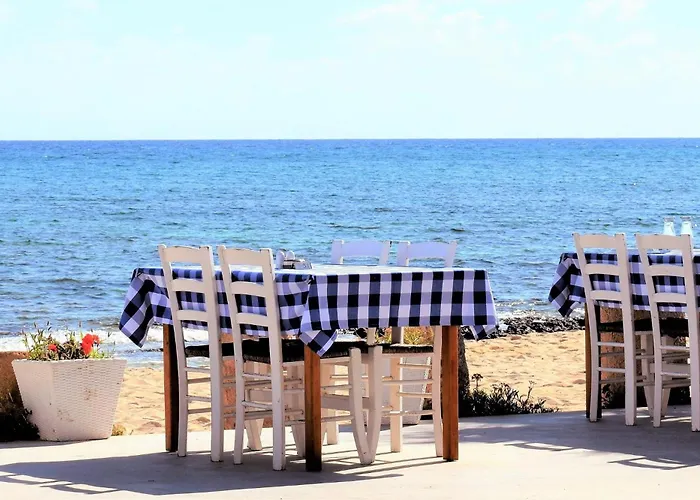 Venetian-style Santorini 1 Bedroom Astroglia Beautiful * Fira (Santorini)